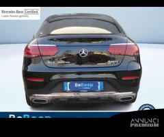 Mercedes-Benz GLC Coupé GLC COUPE 300 DE PHEV... - 7