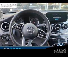 Mercedes-Benz GLC Coupé GLC COUPE 300 DE PHEV... - 20