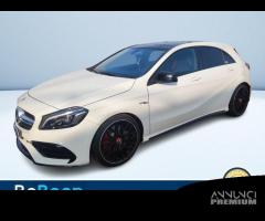 Mercedes-Benz Classe A A 45 AMG 4MATIC 381CV ...