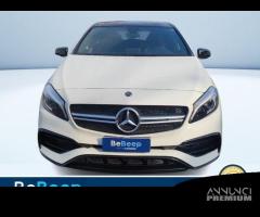 Mercedes-Benz Classe A A 45 AMG 4MATIC 381CV ...