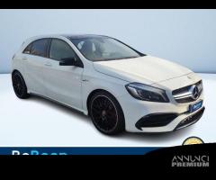 Mercedes-Benz Classe A A 45 AMG 4MATIC 381CV ...