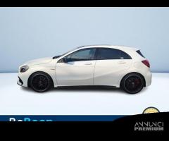 Mercedes-Benz Classe A A 45 AMG 4MATIC 381CV ...