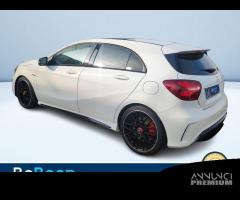 Mercedes-Benz Classe A A 45 AMG 4MATIC 381CV ... - 6