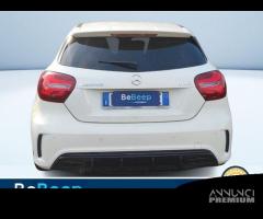 Mercedes-Benz Classe A A 45 AMG 4MATIC 381CV ... - 7