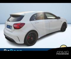 Mercedes-Benz Classe A A 45 AMG 4MATIC 381CV ... - 8