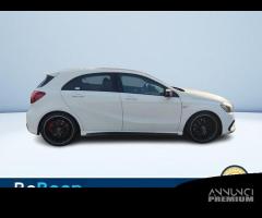 Mercedes-Benz Classe A A 45 AMG 4MATIC 381CV ... - 9