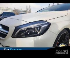 Mercedes-Benz Classe A A 45 AMG 4MATIC 381CV ... - 10