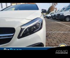 Mercedes-Benz Classe A A 45 AMG 4MATIC 381CV ... - 11