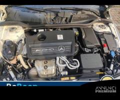 Mercedes-Benz Classe A A 45 AMG 4MATIC 381CV ... - 12