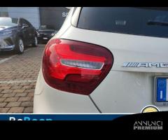 Mercedes-Benz Classe A A 45 AMG 4MATIC 381CV ... - 14