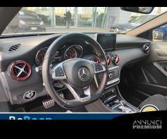 Mercedes-Benz Classe A A 45 AMG 4MATIC 381CV ... - 19