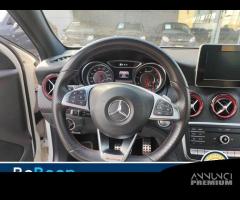 Mercedes-Benz Classe A A 45 AMG 4MATIC 381CV ... - 20