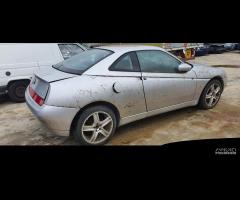 Alfa Romeo GTV (916) 1.8 Twin Spark per ricambi (2