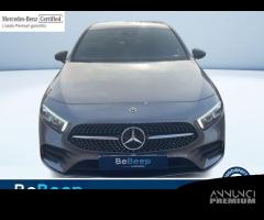 Mercedes-Benz Classe A A 200 PREMIUM AUTO