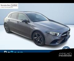 Mercedes-Benz Classe A A 200 PREMIUM AUTO