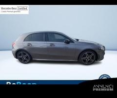 Mercedes-Benz Classe A A 200 PREMIUM AUTO