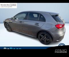 Mercedes-Benz Classe A A 200 PREMIUM AUTO - 8