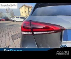 Mercedes-Benz Classe A A 200 PREMIUM AUTO - 14