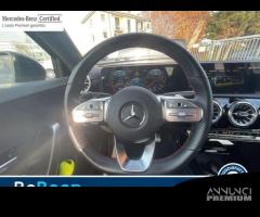 Mercedes-Benz Classe A A 200 PREMIUM AUTO - 20