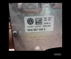 DIFFERENZIALE POSTERIORE VOLKSWAGEN CARAVELLE 2.0