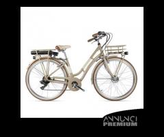 City E-Bike NSR Belle Epoque 28\" - 1