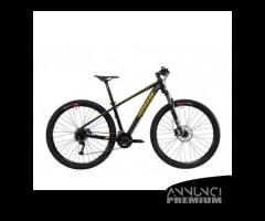 Mtb Uomo Lombardo Sestriere 350 29\" - 1