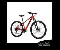 Mtb Uomo Lombardo Sestriere 350 29\" - 2