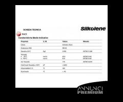 Olio racing sintetico 0W-20 Silkolene moto 4T - 2