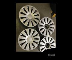 4 CERCHI LEGA DA 19 USATI AUDI A6 472059 - 1