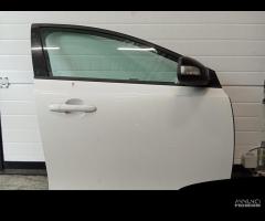 Porta Anteriore Dx Volvo V40 anno 2013/18 - 1