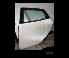 Porta Posteriore Sx Volvo v40 anno 2013/18 - 1