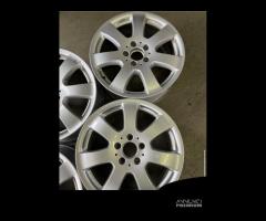 4 CERCHI LEGA USATI AUDI Q7 274248