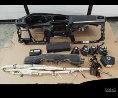 Kit Airbag Volvo V40 anno 2013/18