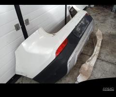 Paraurti Posteriore Volvo V40 anno 2013/18