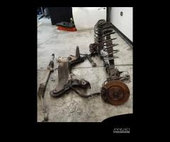 Meccaniche/Barca/Scatola Guida Fiat Panda 1.3 MJT