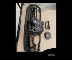 Kit Airbag Fiat Panda Cross anno 2008/12