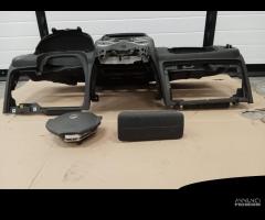 Kit Airbag Fiat Panda Cross anno 2008/12