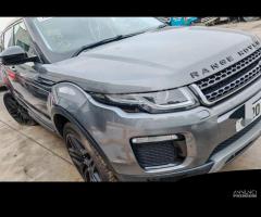 Land Rover Range Rover Evoque Sport anno 2018 cod