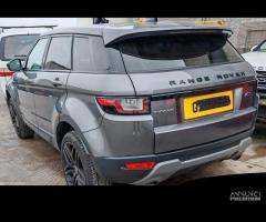 Land Rover Range Rover Evoque Sport anno 2018 cod - 6