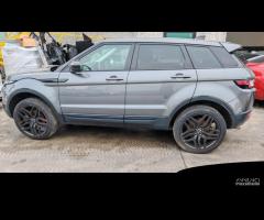 Land Rover Range Rover Evoque Sport anno 2018 cod - 7