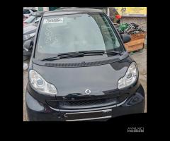 Smart fortwo 451 CDI 2009 per ricambi (2A)