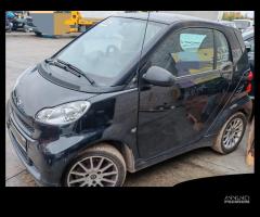 Smart fortwo 451 CDI 2009 per ricambi (2A) - 6