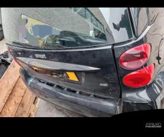 Smart fortwo 451 CDI 2009 per ricambi (2A) - 7