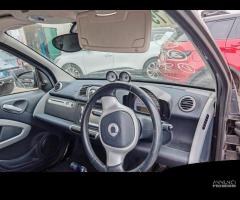 Smart fortwo 451 CDI 2009 per ricambi (2A) - 11