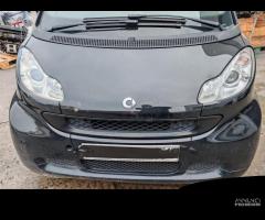 Smart fortwo 451 CDI 2009 per ricambi (2A) - 15