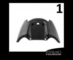 Spoiler posteriore Piaggio NRG MC3 Extreme Purejet - 2