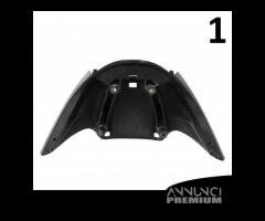 Spoiler posteriore Piaggio NRG MC3 Extreme Purejet - 3