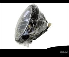 Faro anteriore antinebbia BENELLI LEONCINO 500 17>