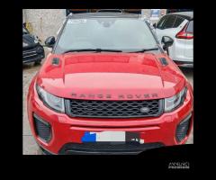 Land Rover Evoque Sport 2017 per ricambi cod 204dt - 1