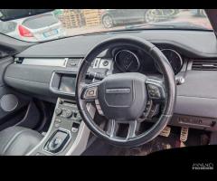 Land Rover Evoque Sport 2017 per ricambi cod 204dt - 11